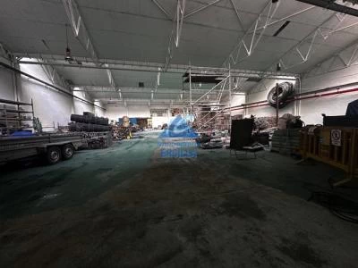 Imagen 3 de Nave industrial en venta en Arrankudiaga